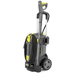 vendita online Idropulitrice kärcher hd 5/15 c edition control Idropulitrici Kaercher